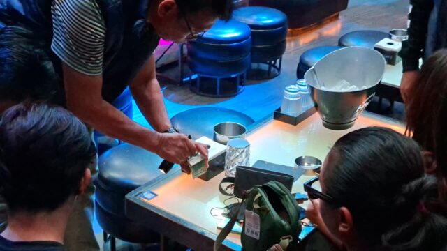 Sasar Tempat Hiburan Malam, Tim Gabungan Polda Jateng dan BNNP Gelar Operasi Berantas Sarang Narkoba di Semarang